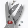 thumbnail image 3 of Malco Andy Snip M14N Pattern Snip, 14 in OAL, 3-1/4 in L Cut, Curved, Straight Cut, Steel Blade, Loop Handle, 3 of 3