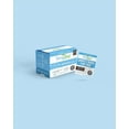 thumbnail image 6 of Flushable Unscented Single Pack Wet Wipes | Eco-Friendly Paraben & Alcohol Free | Hypoallergenic & Safe for Sensitive Skin | Soothing Aloe Vera Formula | (30 x 4 Single Pack Wipes), 6 of 10