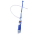 thumbnail image 3 of Electric Battery Operated Liquid Transfer Pump Safe Easy Clean Fish Tank Water Pump, 3 of 7