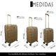 thumbnail image 3 of Set 3 Maletas De Viaje Jony Ruedas 360 25 Kg 19 kg 10 kg Carry On Cabina De Mano Avión, 3 of 4