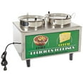 thumbnail image 1 of Chili & Cheese Warmer 2-ladle/lids, 1 of 1