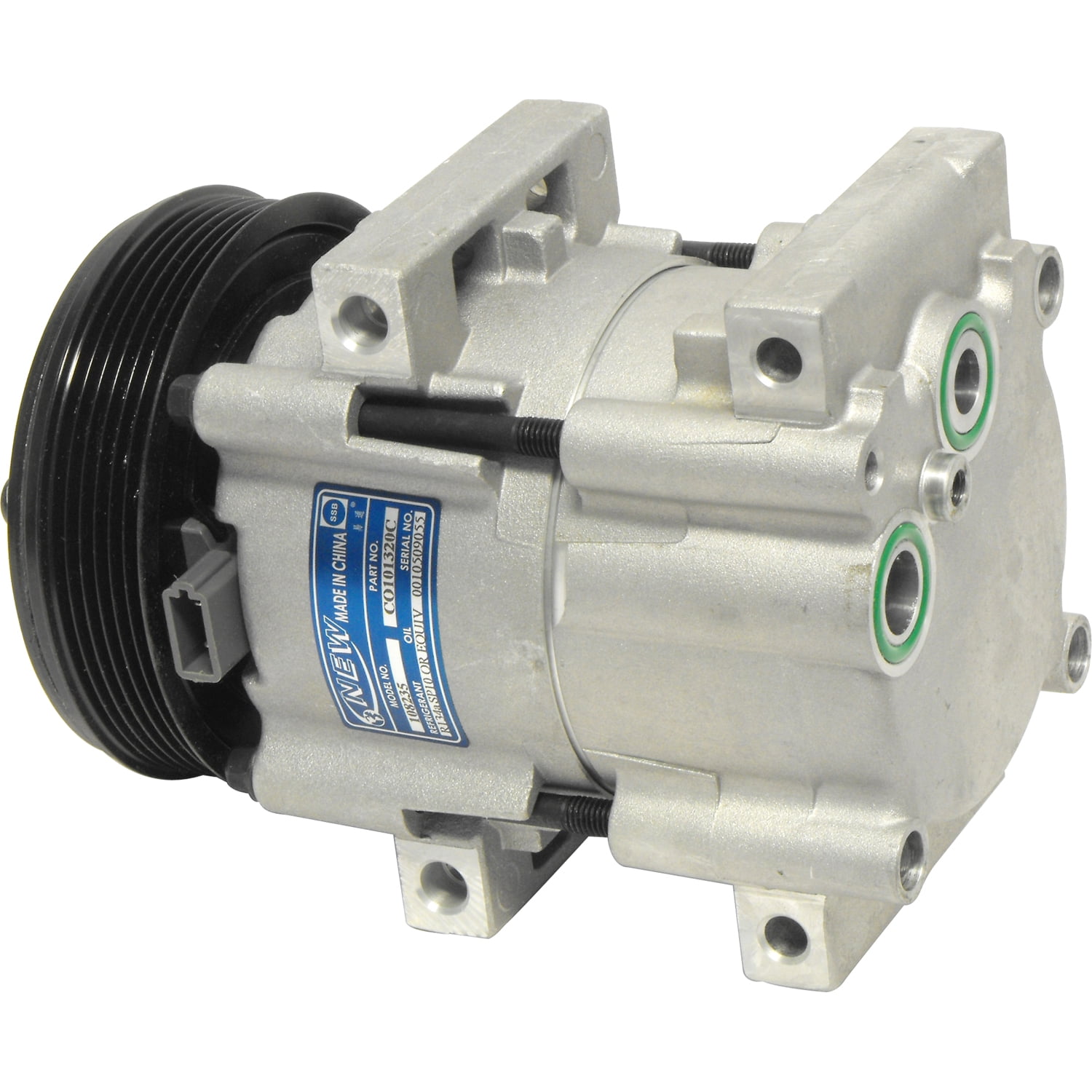A/C Compressors & Clutches for 2008 Honda Odyssey for sale