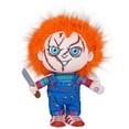 thumbnail image 1 of Waddler Stylized Chucky Childs Play Universal, 1 of 1