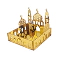 thumbnail image 3 of Ramadan Sirviendo La Bandeja De Decoración De La Mesa Del Ramadán Para Reuniones De Cocina Celebraciones, 3 of 8