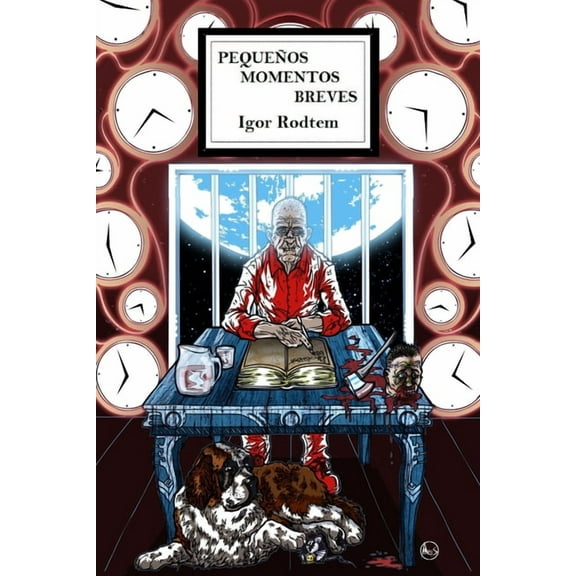 PequeÃ±os momentos breves, (Paperback)