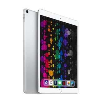 2021 Apple 11-inch iPad Pro Wi-Fi 128GB - Silver (3rd Generation