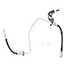 thumbnail image 3 of Dynamic Friction Company Rear Right Brake Line Hose 350-53018 For 2008 Saturn Astra, 3 of 4