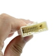 thumbnail image 3 of 2 In 1 DC 12V Car Radio Wire Harness with Antenna Adapter Cable for Nissan, 3 of 4