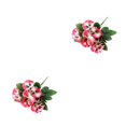 thumbnail image 4 of Naiovety Maceta de imitación ecológica para una mayor durabilidad, decoración elegante y ancha de flores, decoraciones, plantas falsas JH1238 J 1238 2Conjunto, 4 of 6