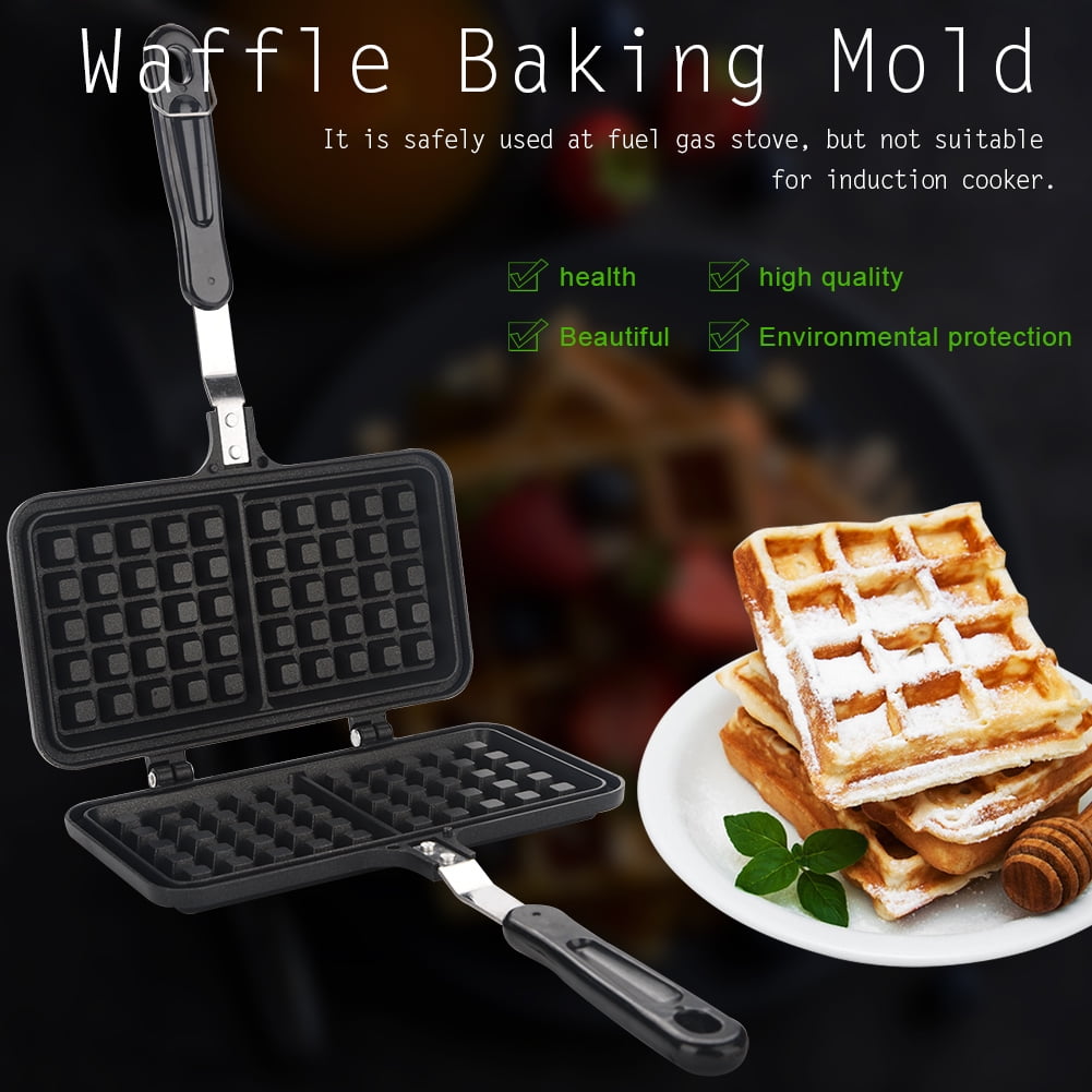 hob waffle maker
