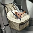 thumbnail image 1 of ShenMo Popular bolsa de coche para mascotas Almohadilla de viaje para mascotas Bolsa de coche Bolsa de coche transpirable para mascotas Suministros para mascotas LingWen 9024715196071, 1 of 1