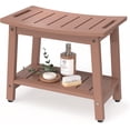 thumbnail image 1 of Shower Bench （Large ）, 1 of 7