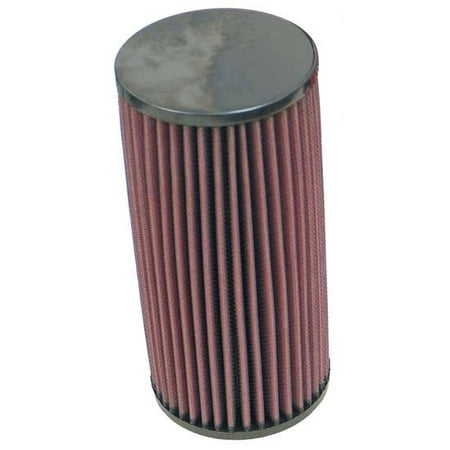 K Engineering High-Flow Offroad Air Filter YA-6504 Fits 06-07 Yamaha Rhino 4x4 YXR450F