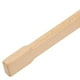 thumbnail image 2 of Martillo de Carpintero Profesional de Madera con Cara Llamativa en Ángulo, 2 of 9