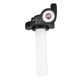 thumbnail image 5 of Puños Del Acelerador, Puños Del Acelerador Visuales De Motocicleta De 22 Mm Para Motocicletas Dirt Bike 50cc-160cc ATV, 5 of 7
