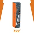 thumbnail image 3 of Tripié extensible de aluminio Truper 50-150 cm NL-TRI-150, 3 of 5