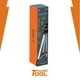 thumbnail image 3 of Tripié extensible de aluminio Truper 50-150 cm NL-TRI-150, 3 of 5