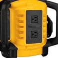 thumbnail image 2 of Radio Bluetooth Sin Batería Dewalt DCR025, 2 of 3