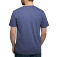 thumbnail image 2 of CafePress - A Product Of Texas T Shirt - Mens Tri-blend T-Shirt, 2 of 4