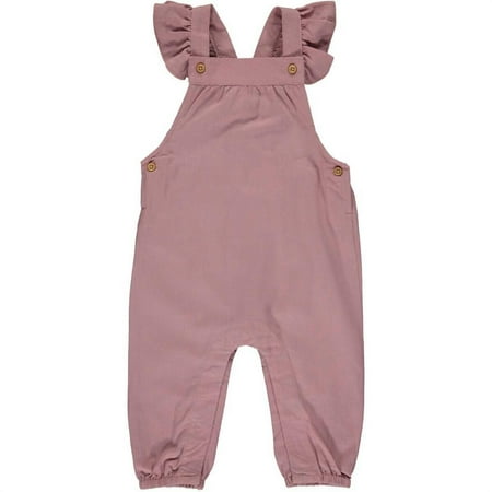 

VIGNETTE Eloise Overalls