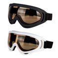 thumbnail image 1 of Juego de 2 gafas LJDJ para moto, antirayos UV, para hombres, mujeres y niños, 1 of 7
