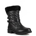 thumbnail image 2 of Aquatherm Women's Tori in Black, 8 US, 2 of 5