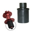 thumbnail image 4 of Wweixi Kits de Réparation de Moyeu de Cassette de Roulement de Vélo FreehubFlywheel Balle 10S 8S Noir 9S Roulement à Billes Noir 8S 9S 10S, 4 of 6