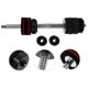 thumbnail image 5 of unbranded 1Jgo Stacker Para De Batería Con De Doble Capa Y Ajuste, 5 of 8