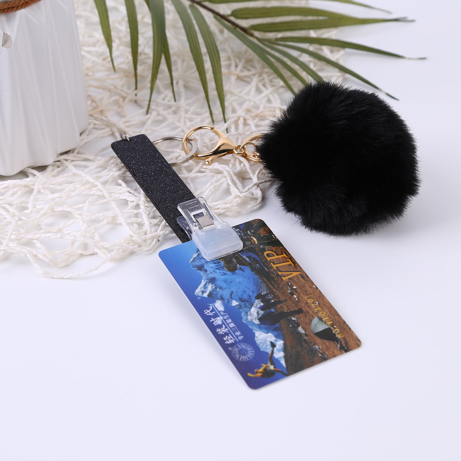 Wholesale Credit Card Grabber Keychain for Long Nails – Self Shield USA, LLC