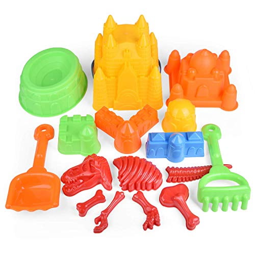 sand castle toys walmart