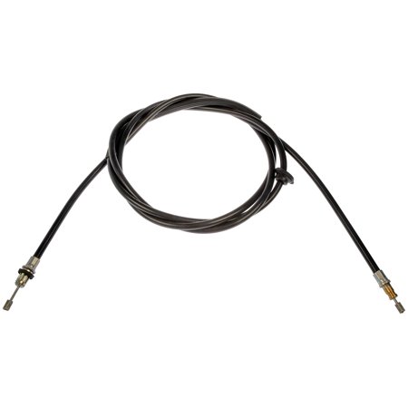 UPC 885484000025 product image for Parking Brake Cable - Dorman# C660188 | upcitemdb.com