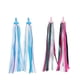 thumbnail image 4 of Bicicleta 2 cintas decorativas para scooter de niños, serpentinas con borlas para manillar de bicicleta (azul) Tmvgtek Accesorios para bicicletas, 4 of 9