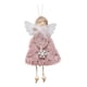 thumbnail image 1 of Adornos De Ángeles Muñeca Ángel De Navidad Adornos Colgantes Adornos De Peluche Para El Árbol De Navidad Colgante De Muñeca Ángel Adorable Adornos De Peluche Para Navidad, 1 of 3