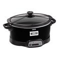 thumbnail image 1 of Weston - Mijoteuse - 7 qt - Noir, 1 of 2