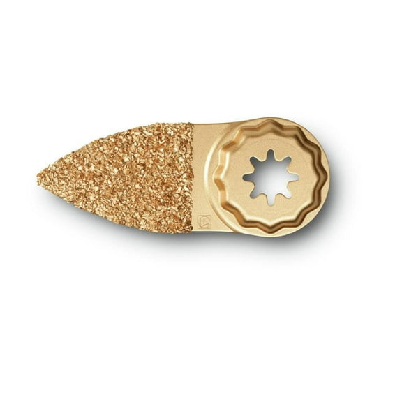 Fein 63731002210 Oscillating Carbide Sanding Rasp