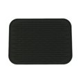 thumbnail image 1 of Silicone Dish Drying Mat (Black), 1 of 4