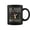 Black, variant on Dabbing Go Jesus Its Your Birthday Merry Christmas Day Coffee Mugs