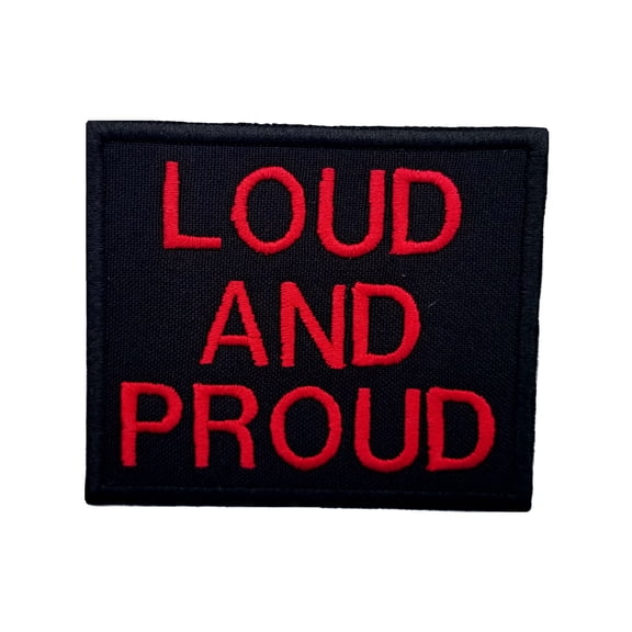 Funny New Christian MC Motorcycle Biker Embroidered/Applique Sew On Iron On Patch