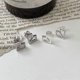 thumbnail image 5 of Earrings Vintage Daily Outfit Fashion Jewelry Ac8197 C332 - Women's Fashion Accessories, 5 of 5