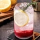 thumbnail image 3 of 550ml Highball Glasses, 2 Pcs Drinking Glasses,Can Shaped Cocktail Glasses, Cups for Water, Beer, Vodka, Iced Coffee, Juice, Glass Coffee Mug, Everyda, 3 of 5