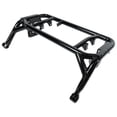 thumbnail image 4 of Polaris 0454924-067 Black Chassis Swing Arm Weldment 2009-2021 UTV RZR 170, 4 of 10