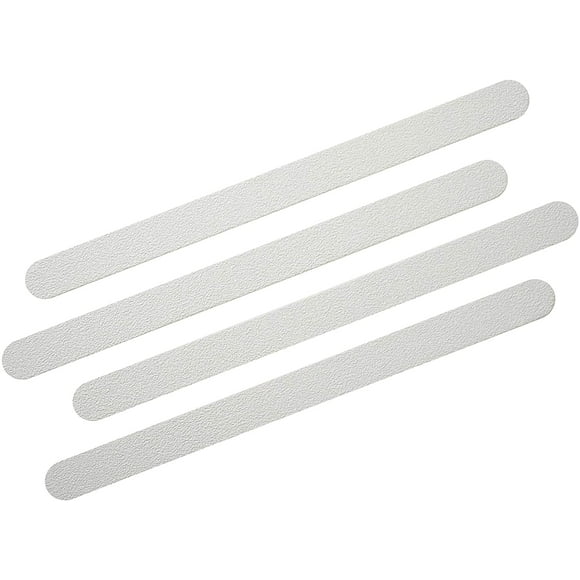 Tiras antideslizantes Safety Treads Carex Health Brands