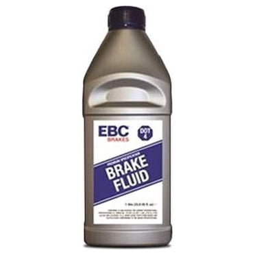 Super Tech DOT 3 Brake Fluid – 32 Oz Bottles (2-Pack), Top Seller