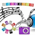 thumbnail image 2 of HLONK MP3 Player with Accessories, 2 of 3