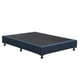 thumbnail image 2 of Box Base Cama Matrimonial Azul, 2 of 5
