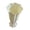 White, variant on 10Inch 3D Printed Art Vase, Matte White Textured Ceramic-Like Flower Vase, Modern Abstract Decorative Vase For Tabletop Centerpieces, Shelf Display, Living Room, Bedroom And Home