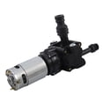thumbnail image 3 of ziyahi Plunger Pump Car Washing Machine Accessories Pump Water Assembly Saving Head, 3 of 6