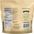 thumbnail image 2 of Nature's Eats Shelled Walnuts 20 oz - Heart Healthy Natural Snack, 2 of 3