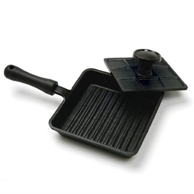 panini griddle pan