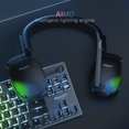thumbnail image 3 of Auriculares para juegos ROCCAT Syn Pro Air Wireless 3D Audio Black, 3 of 9